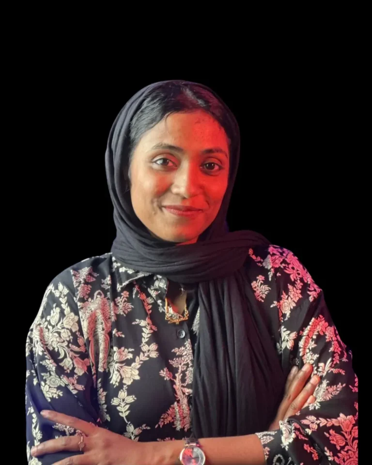 digital marketing expert in qatar why choose me